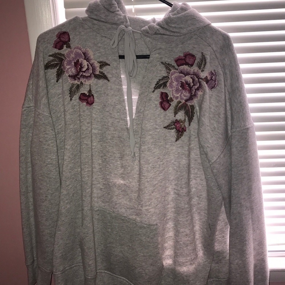 American eagle jacket